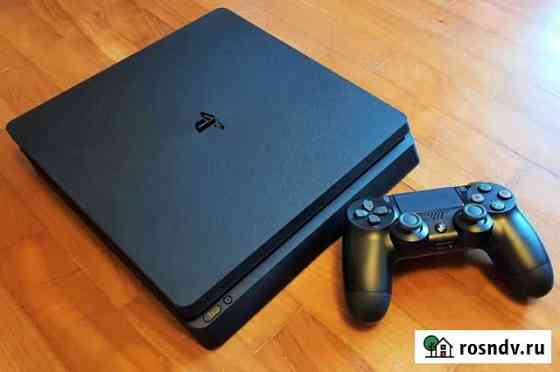 Sony PS4 Печора