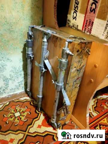 Этюдник - мольберт Петропавловск-Камчатский - изображение 1