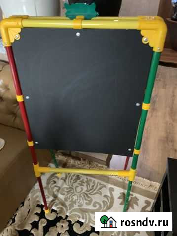 Доска Новый Уренгой - изображение 1