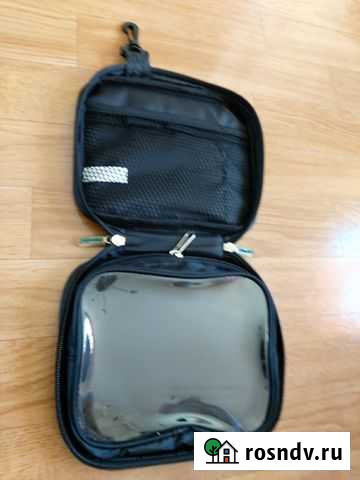 Сумка (несессер) Palmolive Мурманск - изображение 1