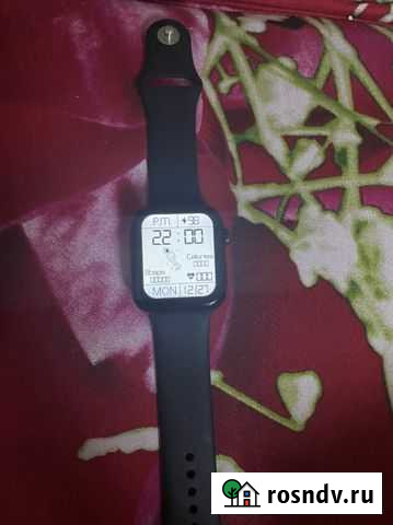 Smart watch Казань - изображение 1