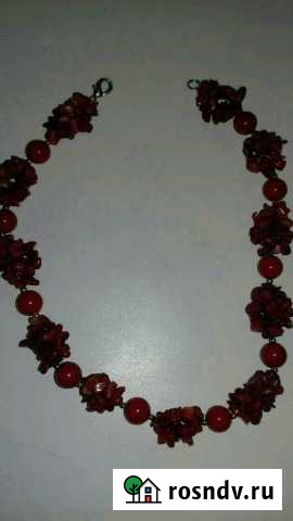 Бусы Саратов - изображение 1