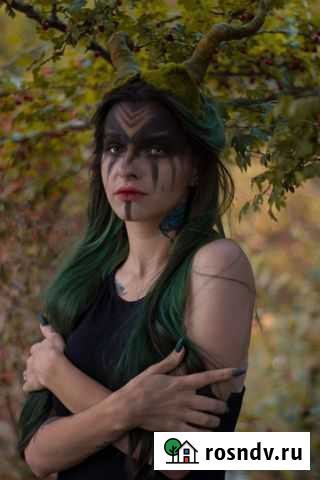 Фотограф Майкоп - изображение 1