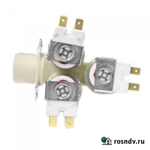 Клапаны для стиральных машин Севастополь - изображение 1