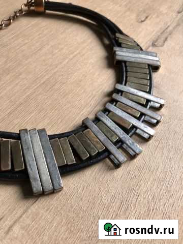 Ожерелье, колье Ижевск - изображение 1