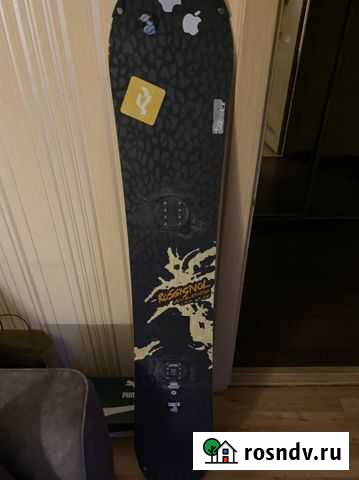 Сноуборд комплект Петрозаводск - изображение 1