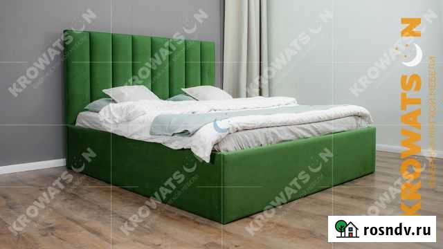 Кровать Самара - изображение 1