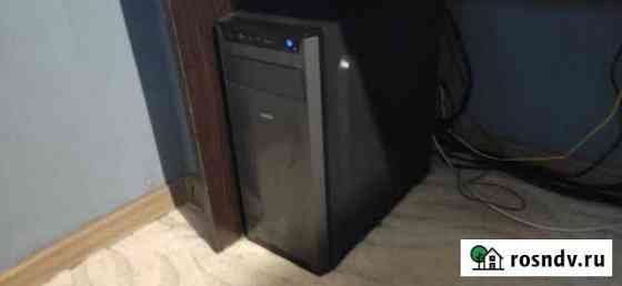 Системный блок AMD FX6300 3.50 GHz/16GB/SSD120GB+H Миасс