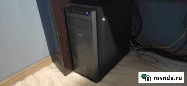 Системный блок AMD FX6300 3.50 GHz/16GB/SSD120GB+H Миасс - изображение 1