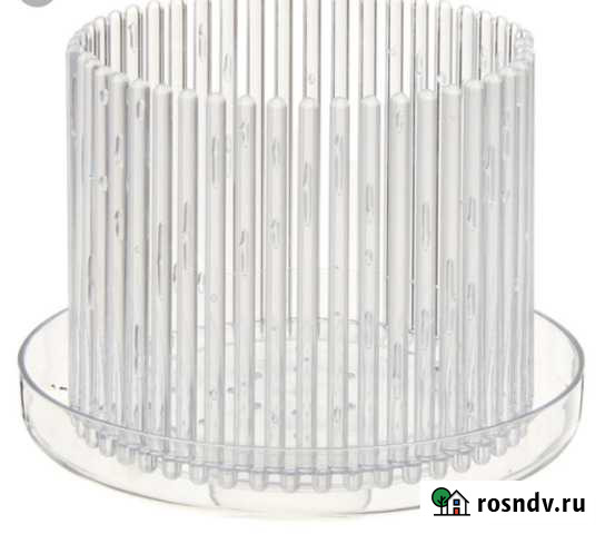 Кашпо для орхидеи корона Тихорецк - изображение 1