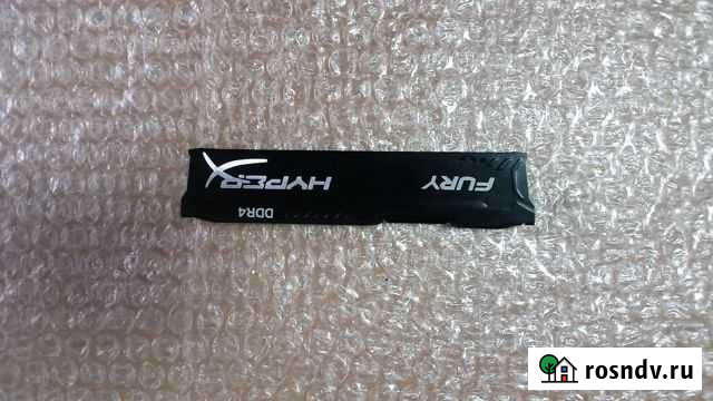 Радиатор охлаждения для памяти ddr4 Сочи - изображение 1