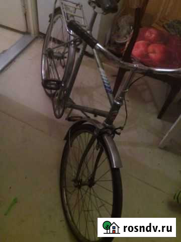 Велосипед подростковый 24 Мурманск - изображение 1