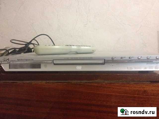 DVD Оренбург - изображение 1