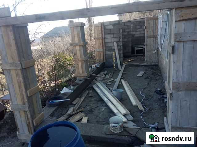 Выполняем строительные работы Хасавюрт - изображение 1