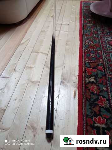 Кий Киров - изображение 1