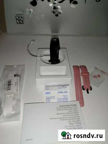 Honor band 5 смарт часы Санкт-Петербург - изображение 1