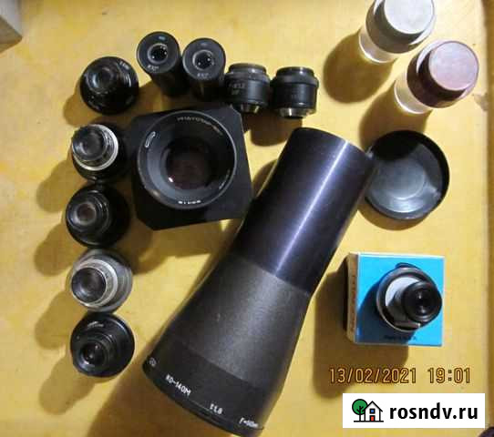 Оптика Обнинск - изображение 1