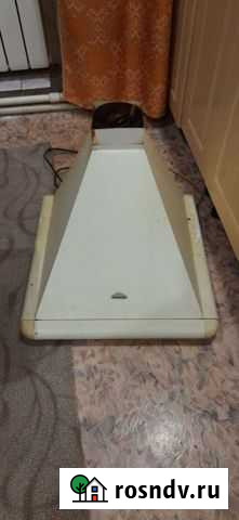 Вытяжка для кухни 50 см Узловая - изображение 1