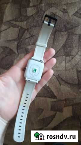 Часы Нерехта - изображение 1