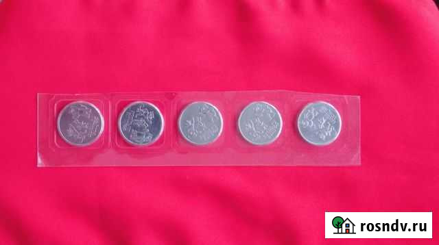 25 руб 2012 Сочи талисманы Йошкар-Ола - изображение 1