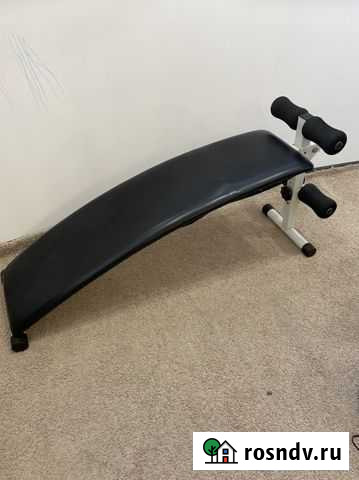 Доска для пресса Калуга - изображение 1