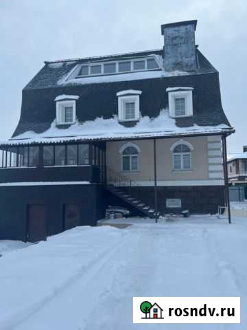 Посуточная аренда дома Сафоново - изображение 1