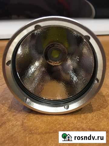 Фонарь для дайвинга 3800 люмен Липецк - изображение 1