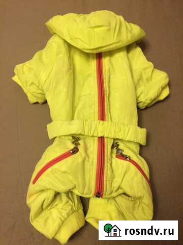 Комбинезон новый Чехов - изображение 1