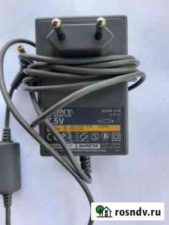 Блок питания для sony PlayStation 1 Новочеркасск