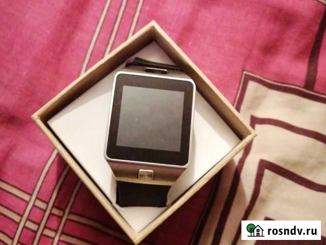 Smart watch Засечное - изображение 1