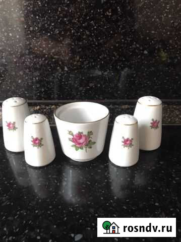 Набор для специй Каспийск - изображение 1