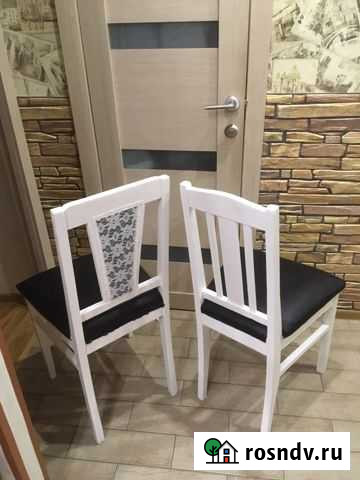 Стулья Петрозаводск - изображение 1