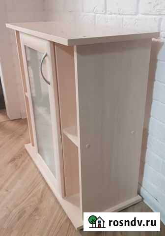 Тумба для аквариума Туймазы - изображение 1