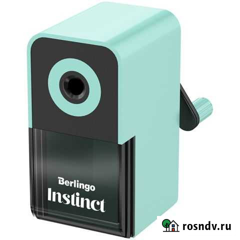 Точилка механическая Белгород - изображение 1