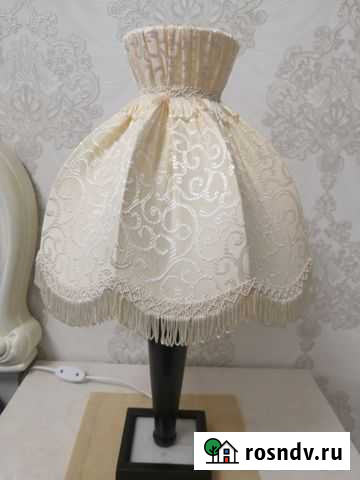 Абажур Тамбов - изображение 1