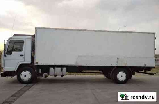 Volvo FL, 1987 Краснодар