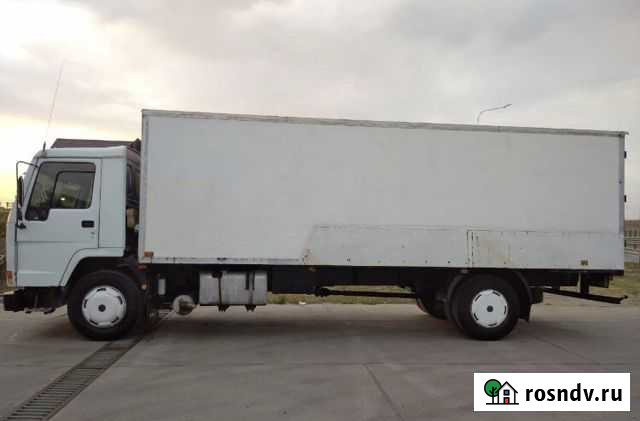 Volvo FL, 1987 Краснодар - изображение 1