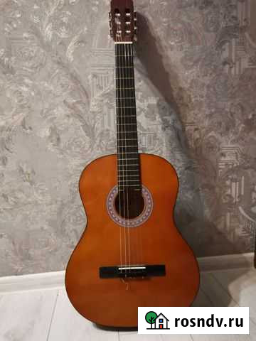 Гитара Калининград - изображение 1