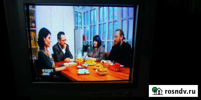 Телевизор Набережные Челны - изображение 1