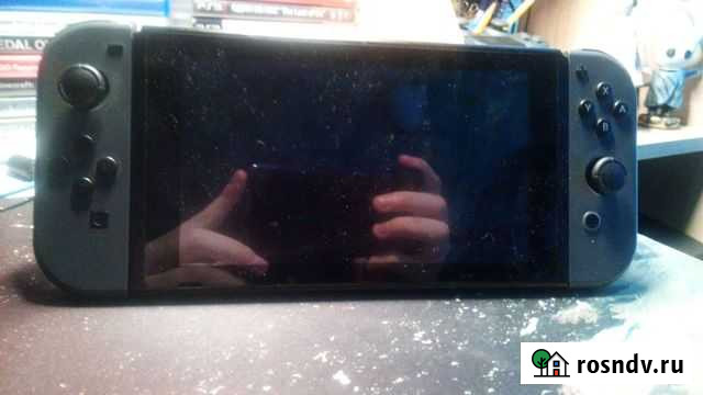 Nintendo switch Брянск - изображение 1