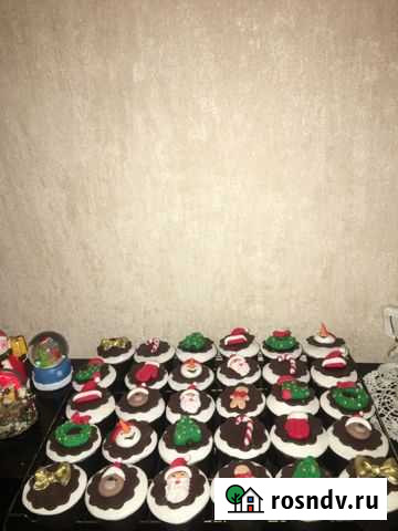 Торты домашние на заказ Владикавказ - изображение 1