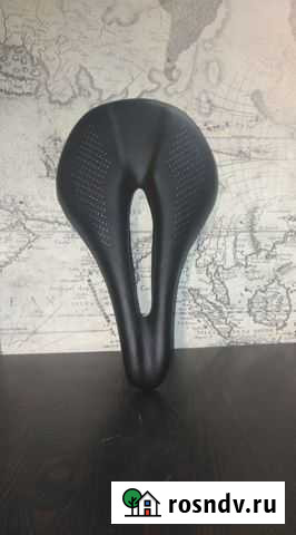 Седло карбоновое велосипедное Ярославль - изображение 1