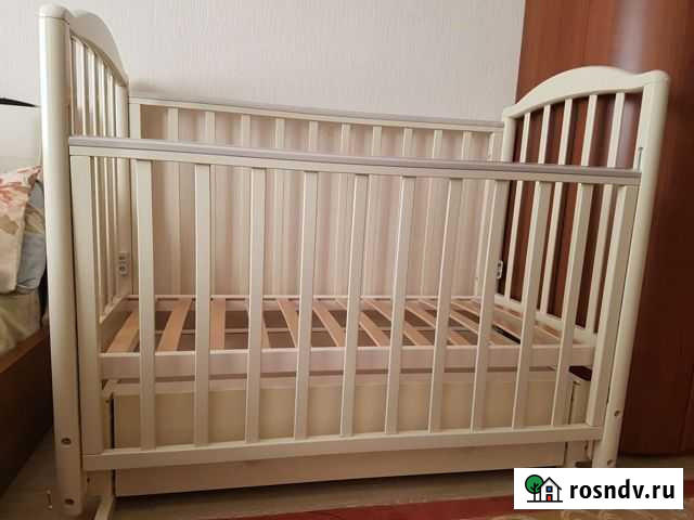 Кровать Рязань - изображение 1