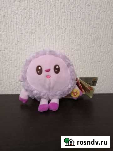 Малышарики Бараш Обнинск - изображение 1