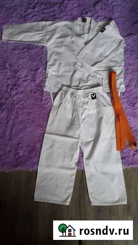 Кимоно детское Липецк - изображение 1