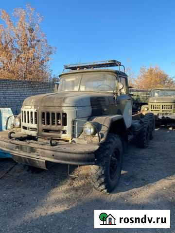 ЗИЛ 131, 1984 Вязники - изображение 1
