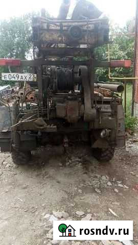 ЗИЛ 131, 1984 Курганинск - изображение 1