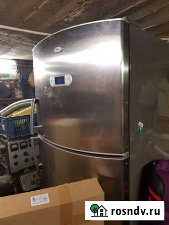 Холодильник whirlpool arc4190 Сосново - изображение 1