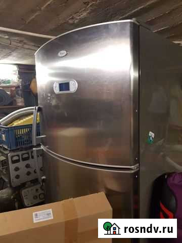 Холодильник whirlpool arc4190 Сосново - изображение 1