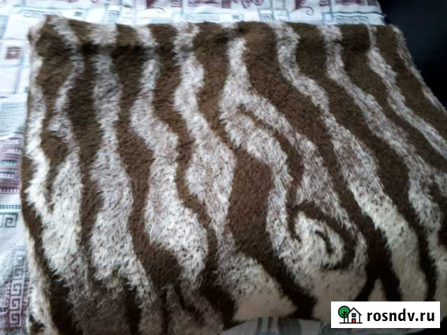 Плед Моздок - изображение 1